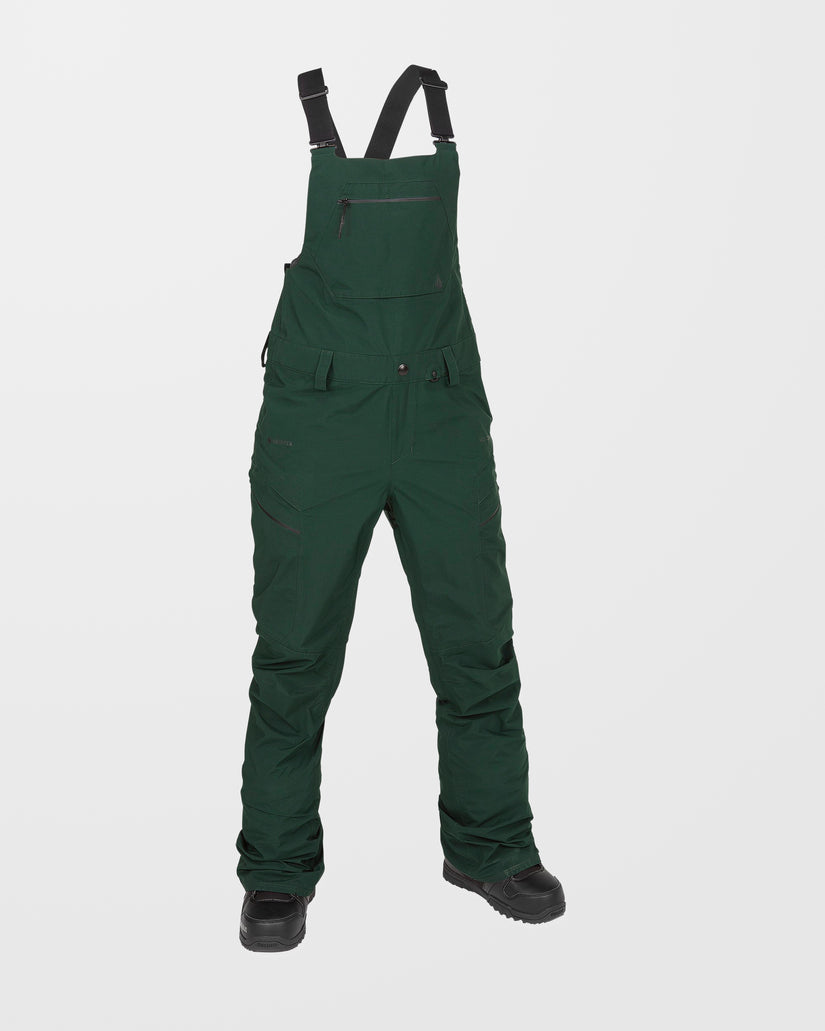 Combinaison Elm Stretch Gore-Tex Bib - Scarab