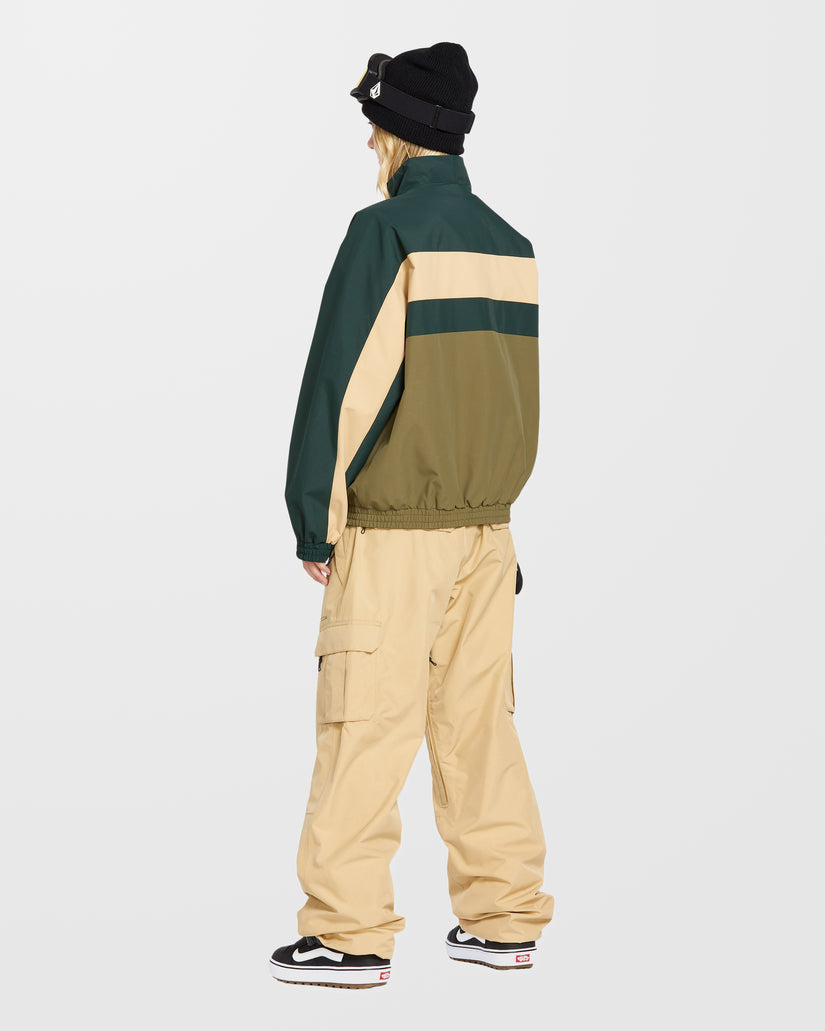 Pantalon Dlm Gore-Tex - Sand