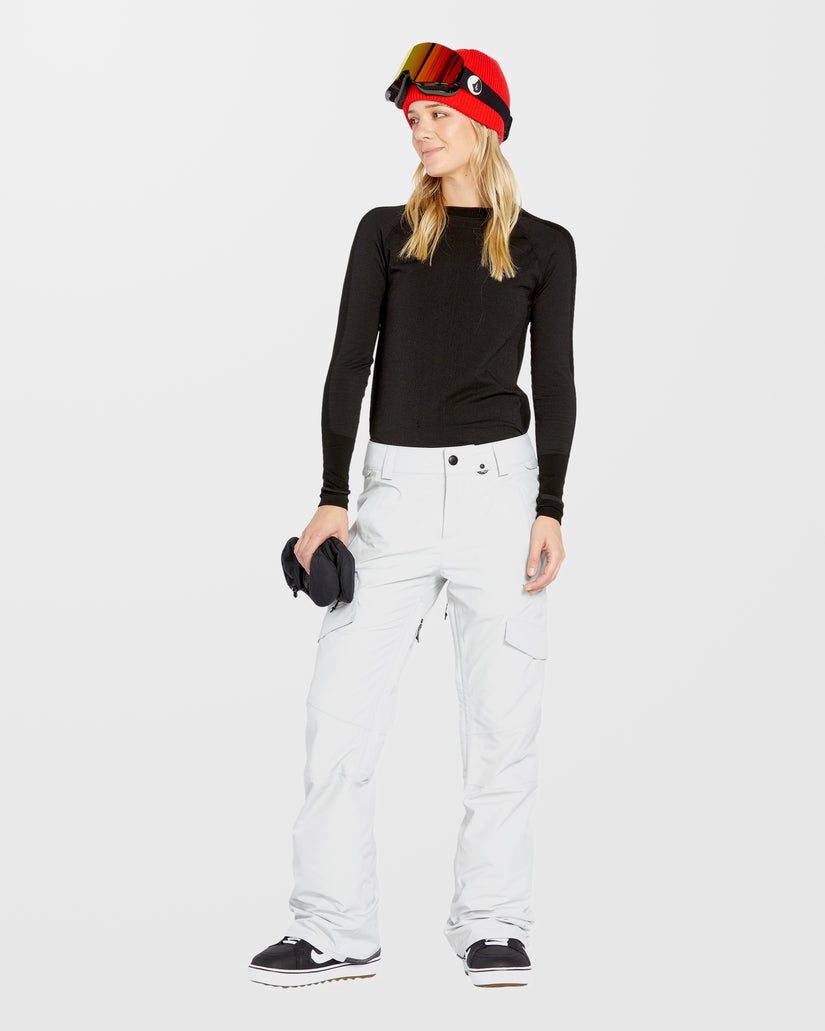 Pantalon Aston Gore-Tex - Cloud Grey
