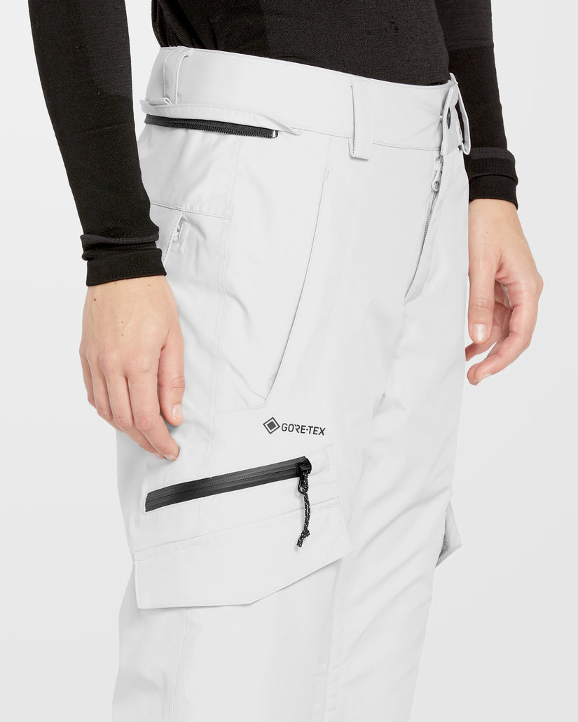 Pantalon Aston Gore-Tex - Cloud Grey