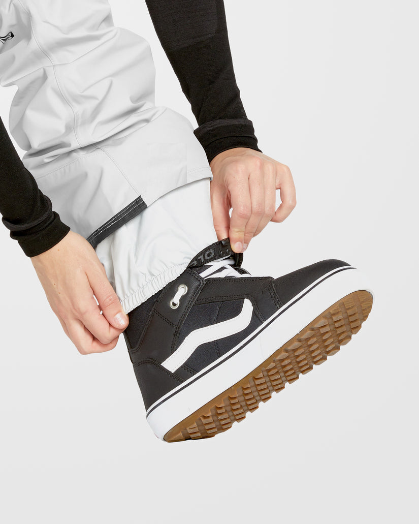 Pantalon Aston Gore-Tex - Cloud Grey