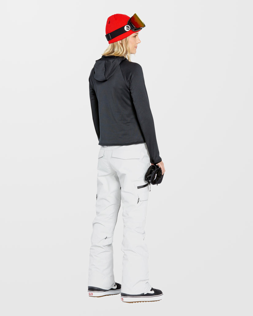 Pantalon Aston Gore-Tex - Cloud Grey