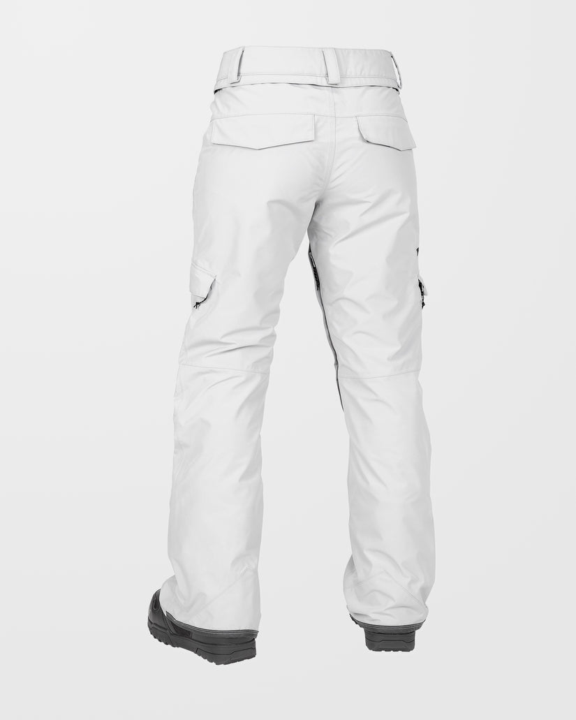 Pantalon Aston Gore-Tex - Cloud Grey