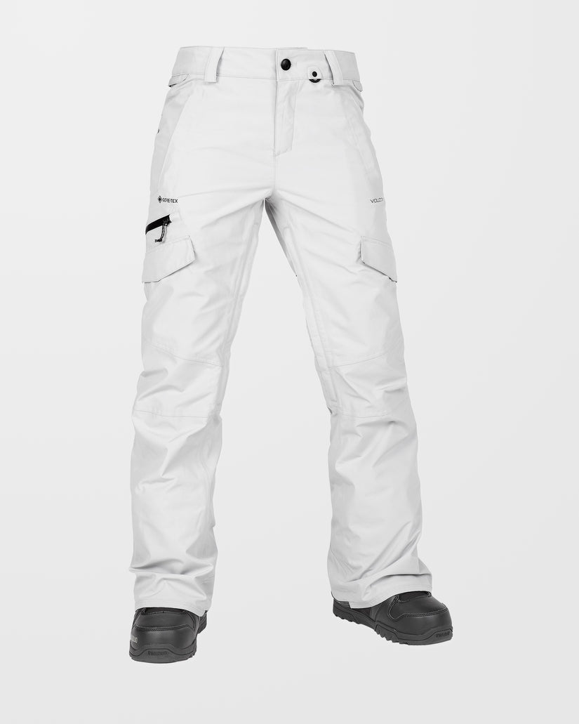 Pantalon Aston Gore-Tex - Cloud Grey