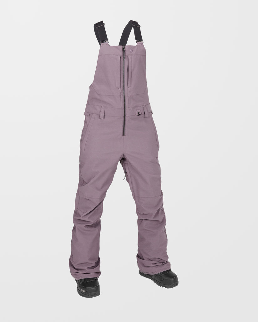 Combinaison Swift Bib - Dusty Lavender