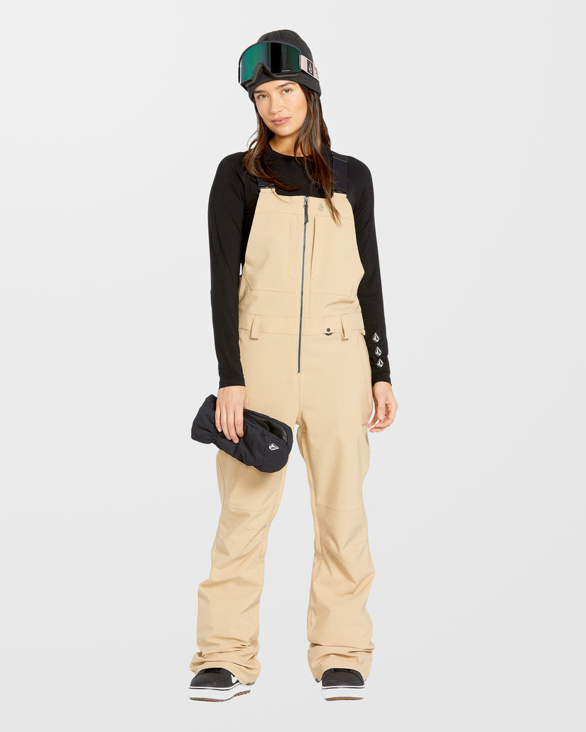 Combinaison Swift Bib - Sand