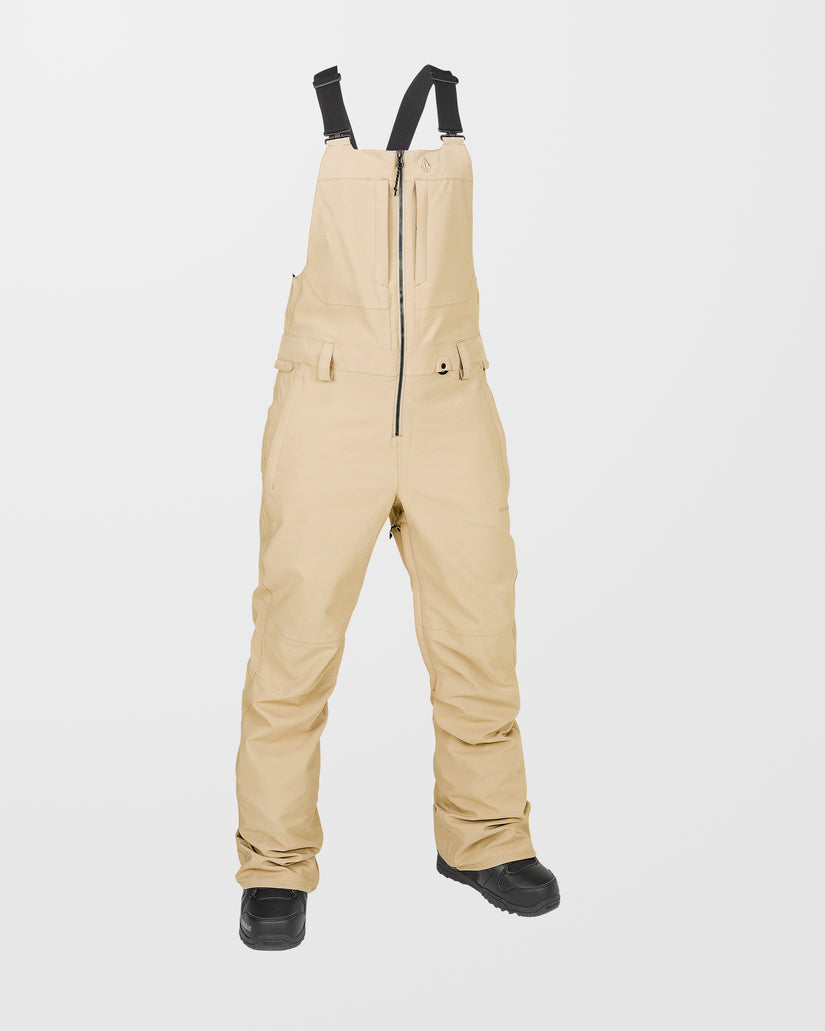 Combinaison Swift Bib - Sand