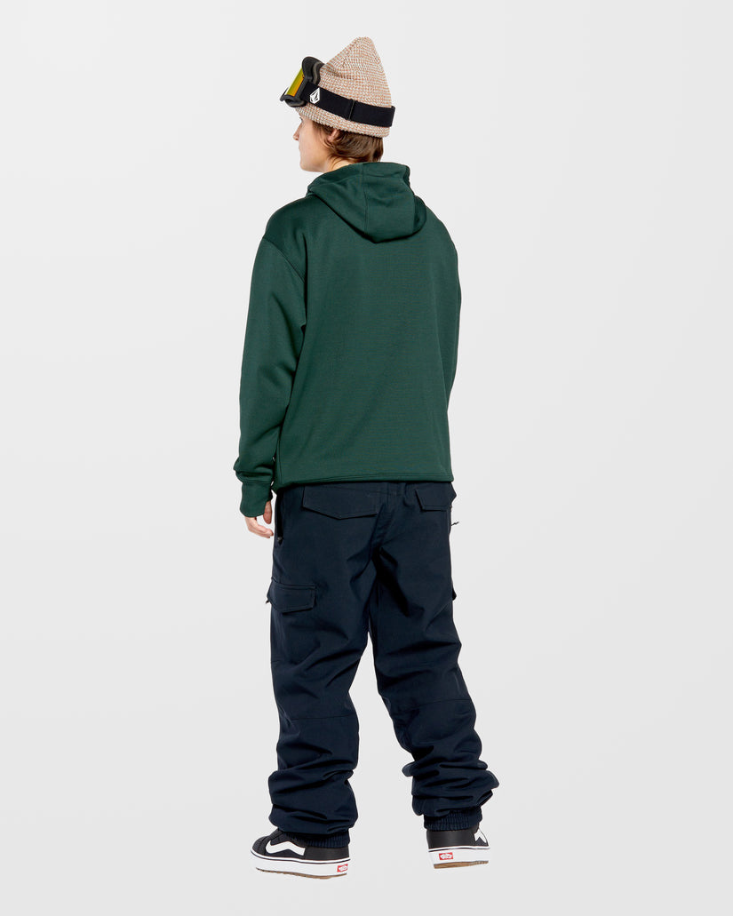 Pantalon Wildling - Black