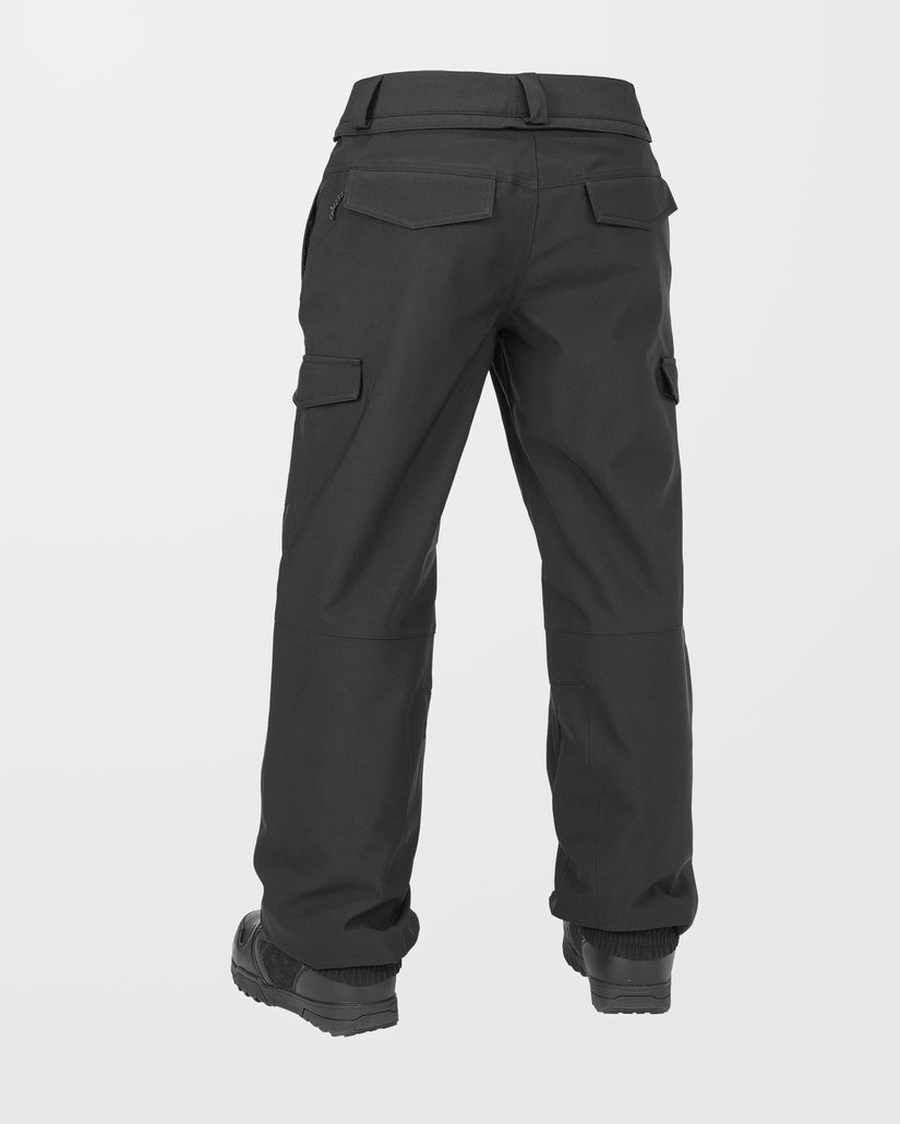 Pantalon Wildling - Black
