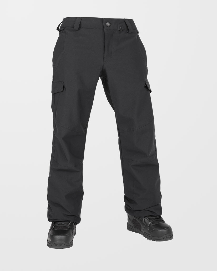 Pantalon Wildling - Black