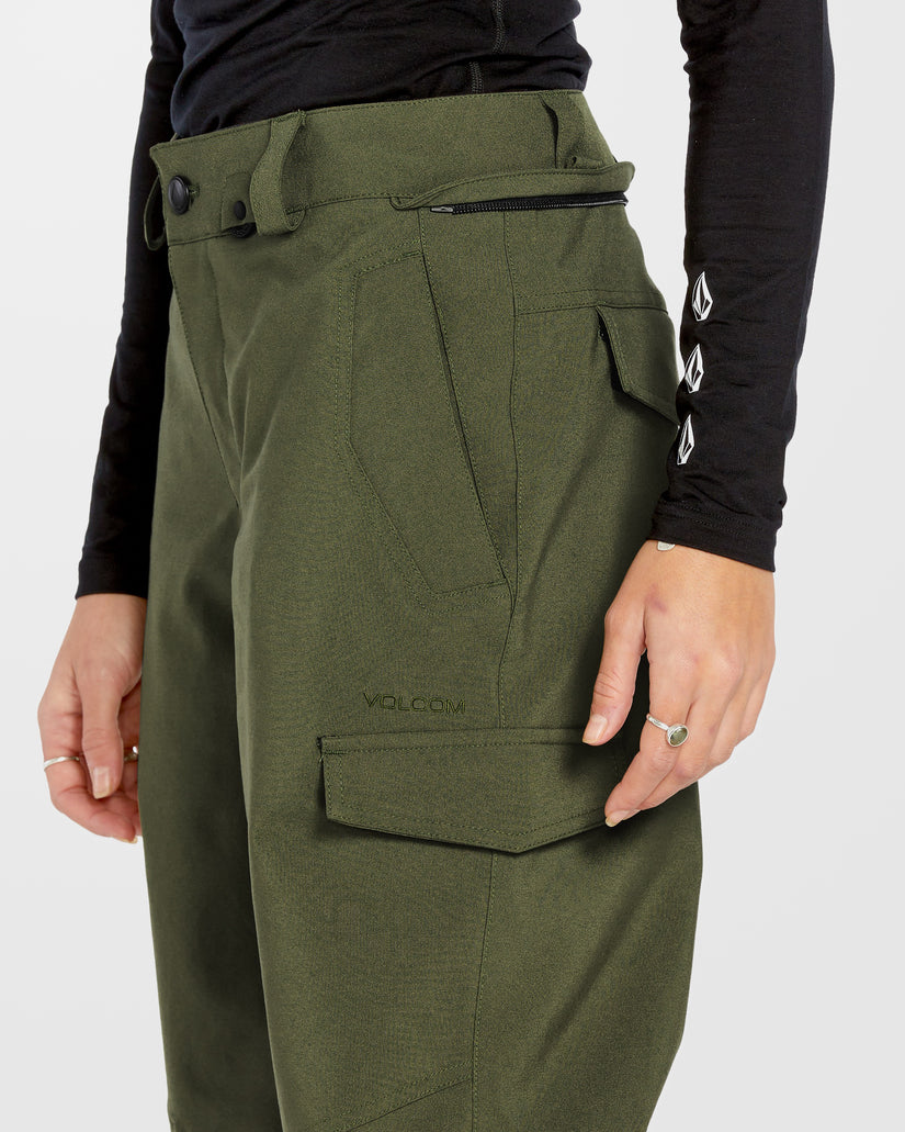 Pantalon Wildling - Ivy