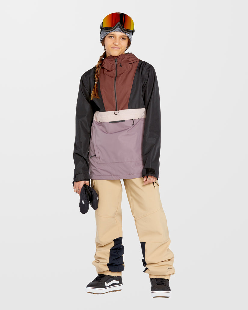 Pantalon Wildling - Sand