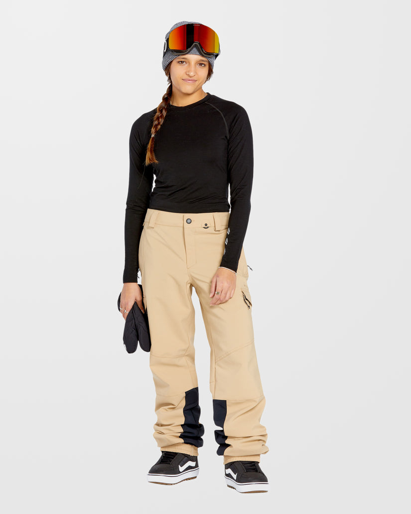 Pantalon Wildling - Sand