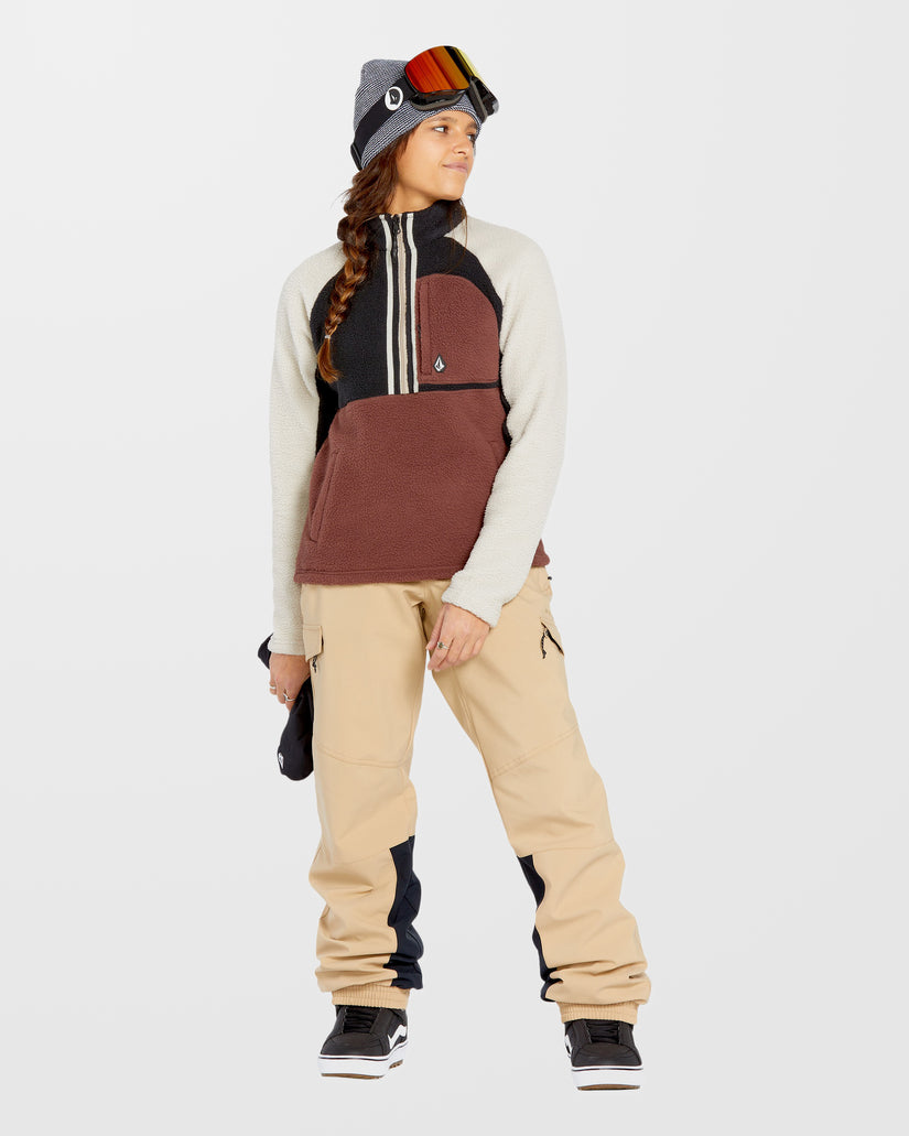 Pantalon Wildling - Sand