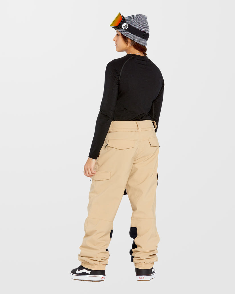 Pantalon Wildling - Sand