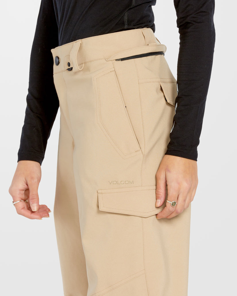 Pantalon Wildling - Sand