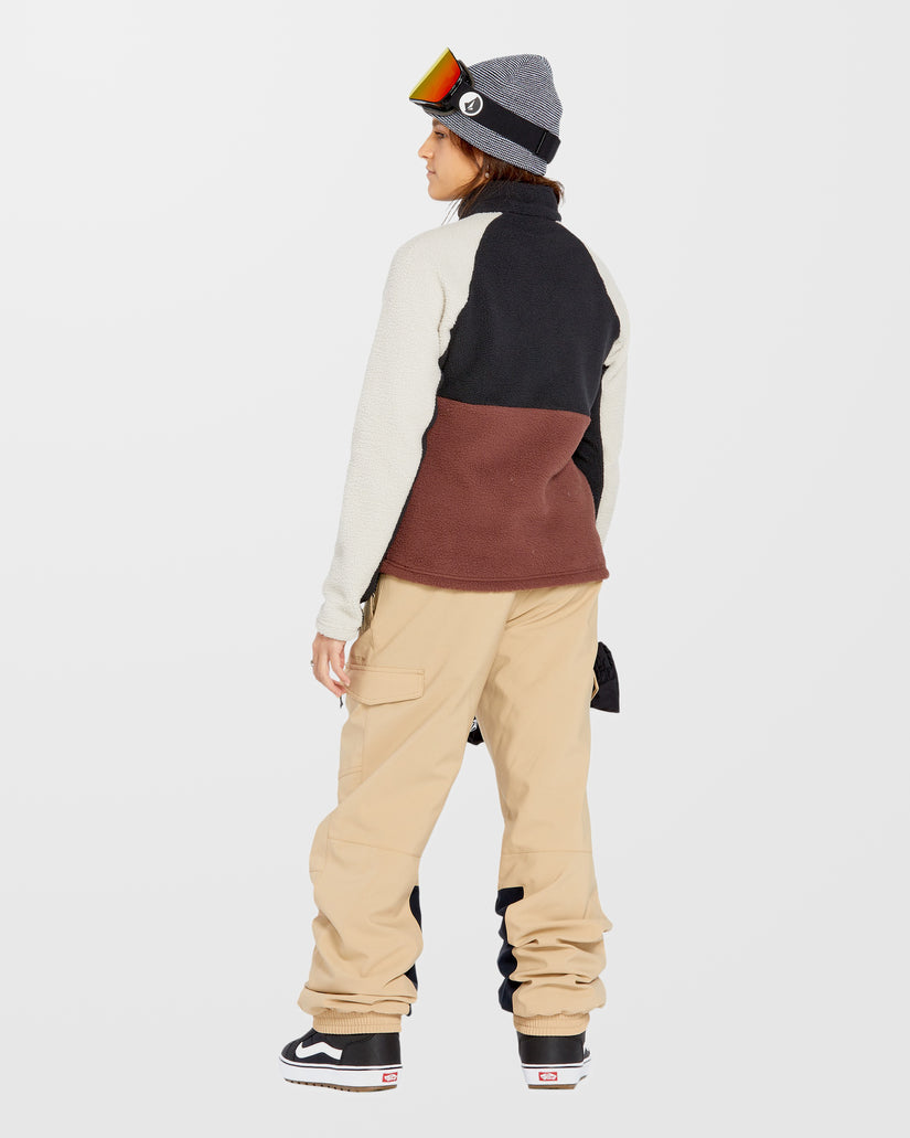 Pantalon Wildling - Sand