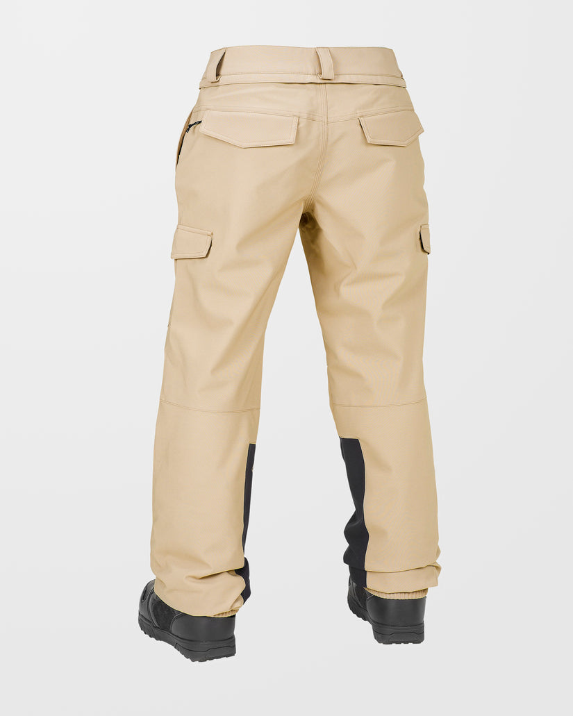 Pantalon Wildling - Sand