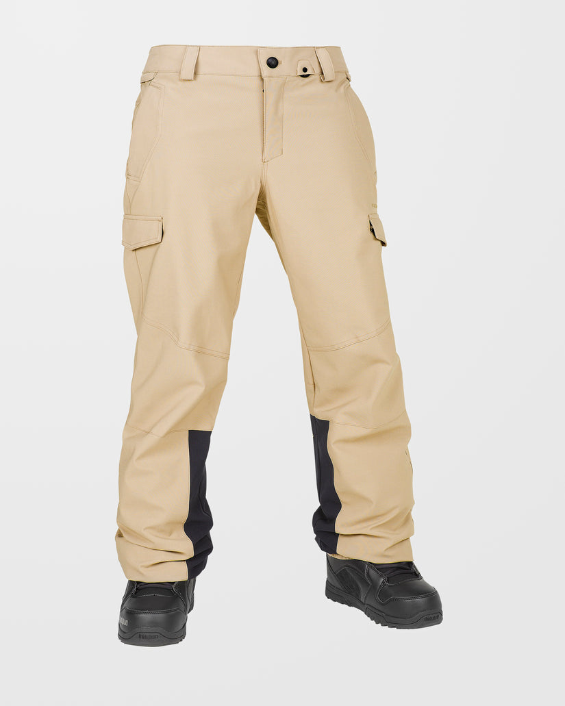 Pantalon Wildling - Sand