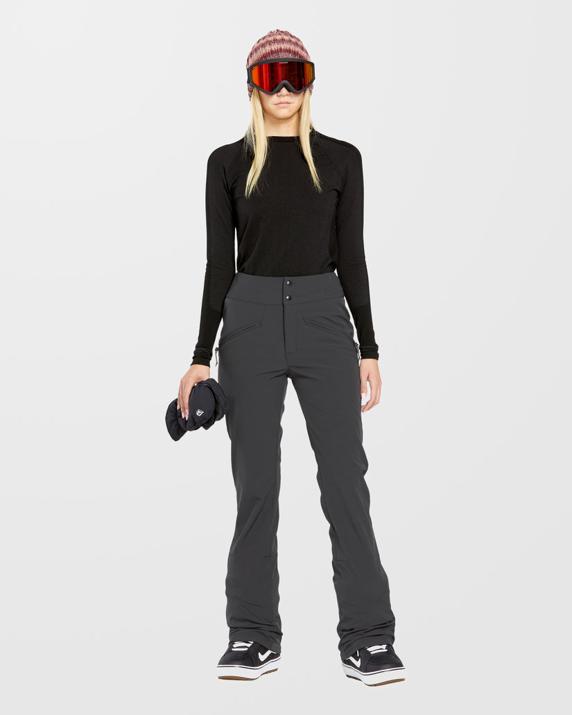 Pantalon Battle Stretch - Black