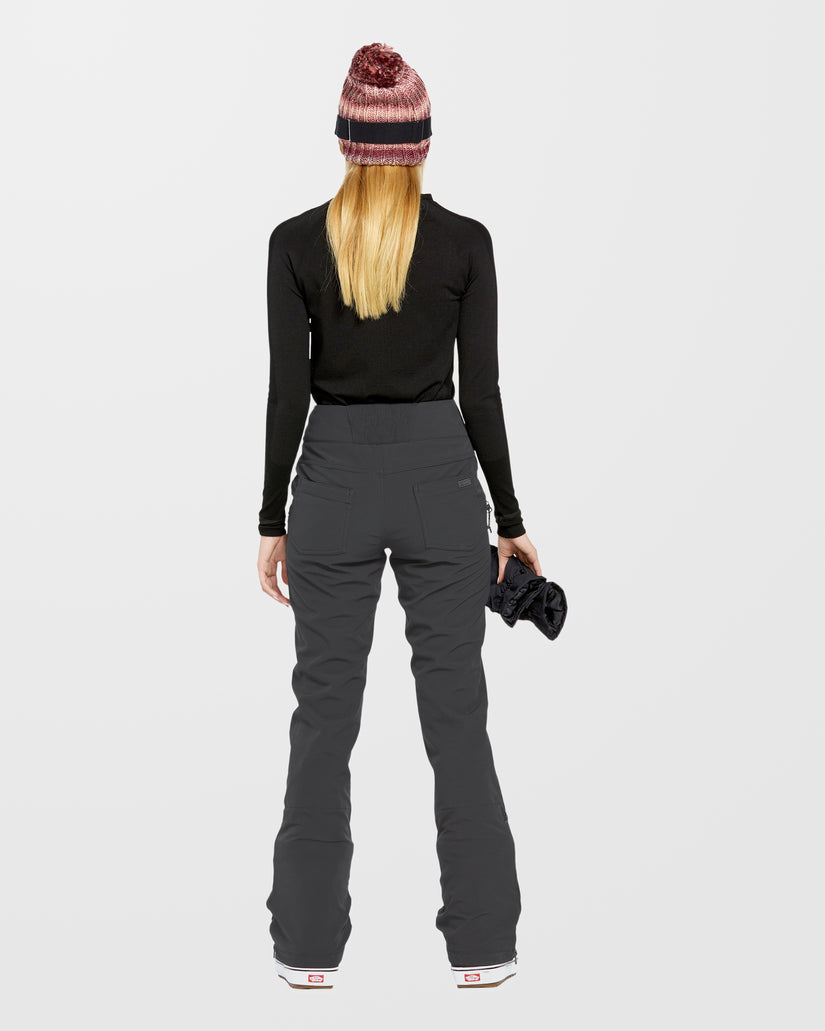 Pantalon Battle Stretch - Black