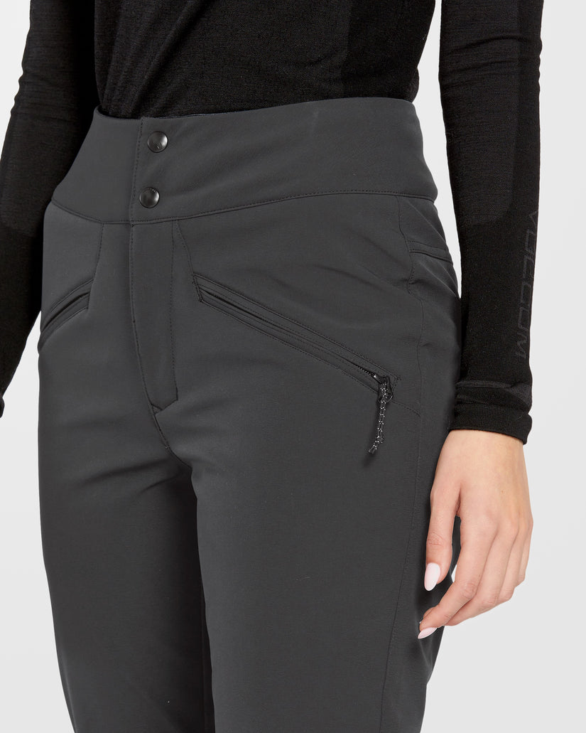Pantalon Battle Stretch - Black