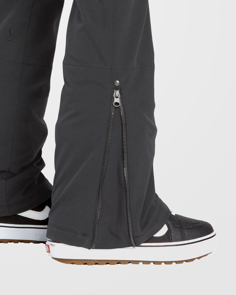 Pantalon Battle Stretch - Black