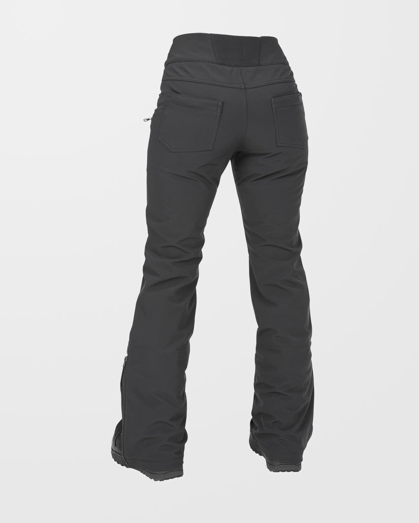 Pantalon Battle Stretch - Black