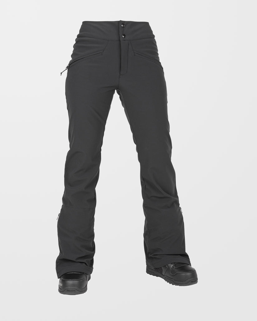 Pantalon Battle Stretch - Black
