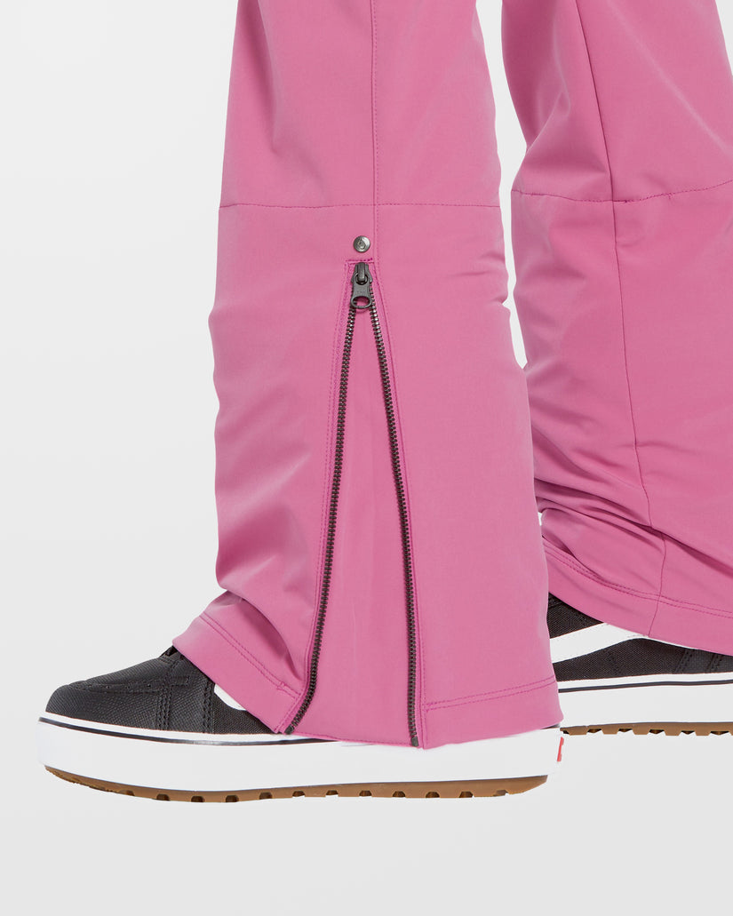 Pantalon Battle Stretch - Blurred Violet