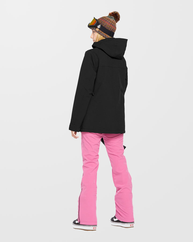 Pantalon Battle Stretch - Blurred Violet