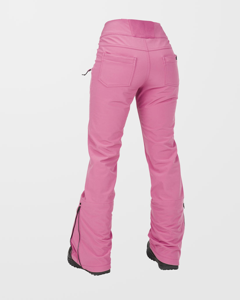 Pantalon Battle Stretch - Blurred Violet