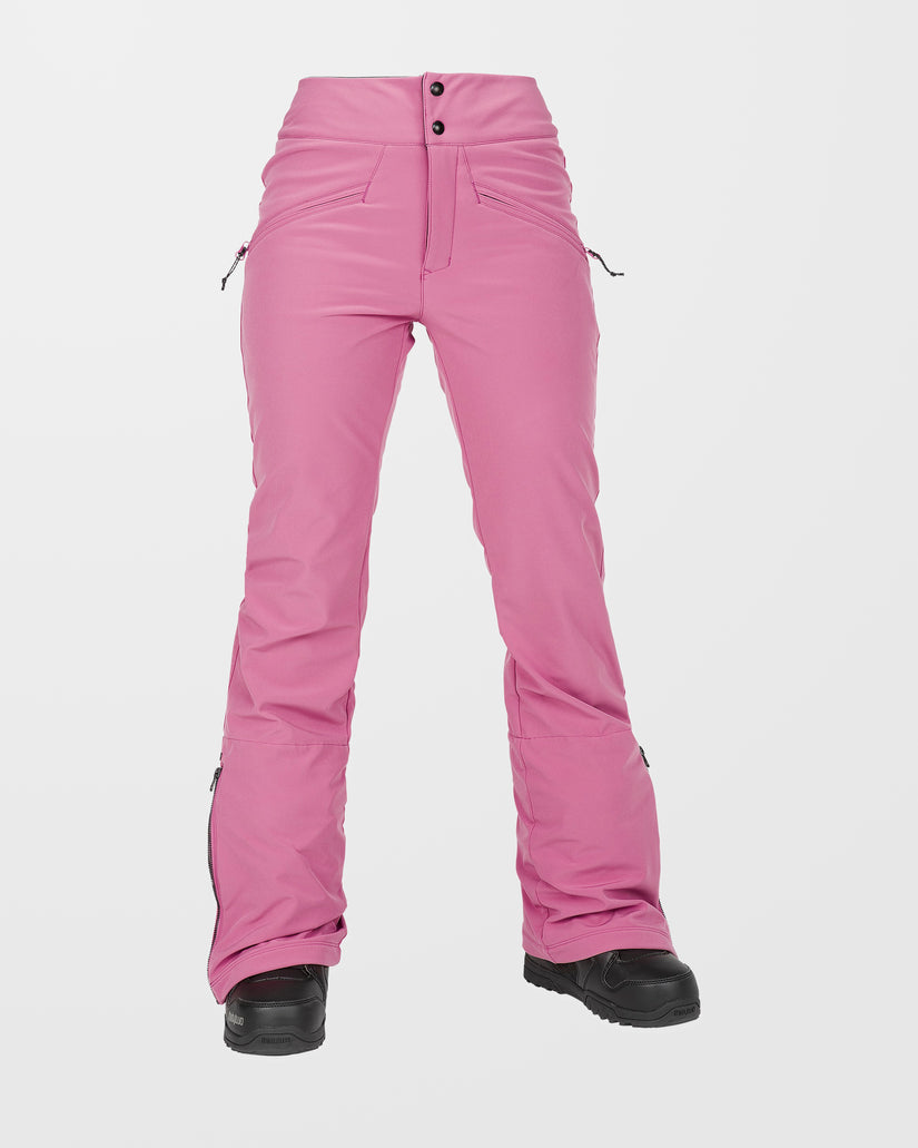 Pantalon Battle Stretch - Blurred Violet