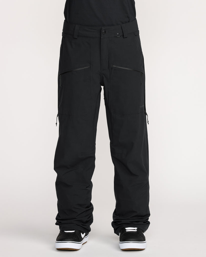 Pantalon Karat Stretch 30K - Black