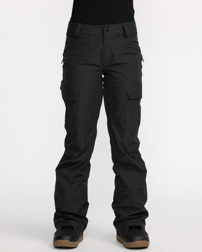 Pantalon Gore-Tex Stonelark - Black
