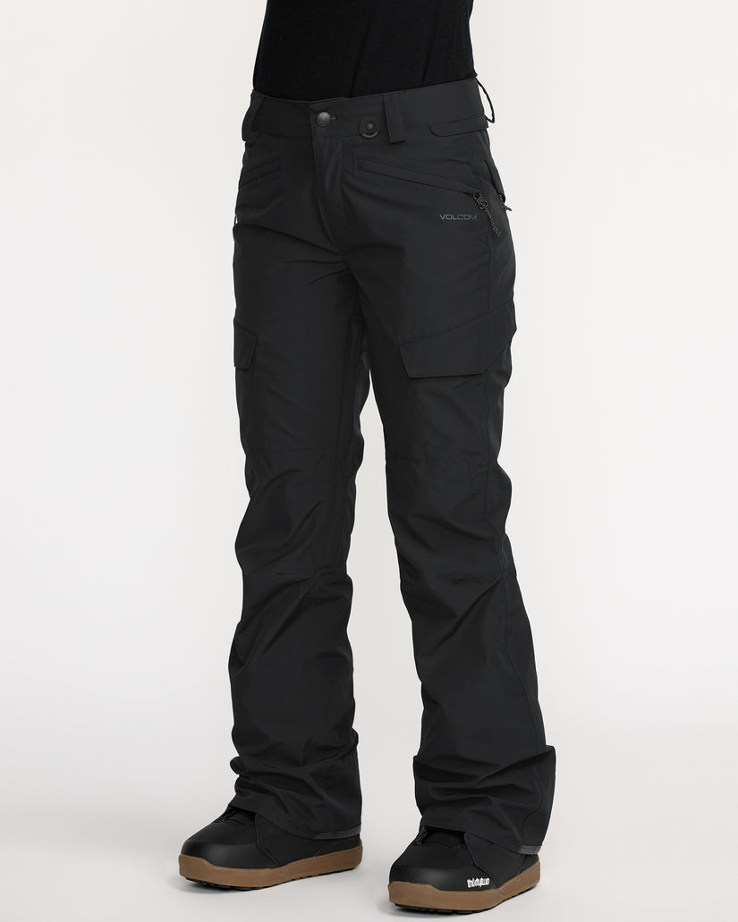 Pantalon Gore-Tex Stonelark - Black