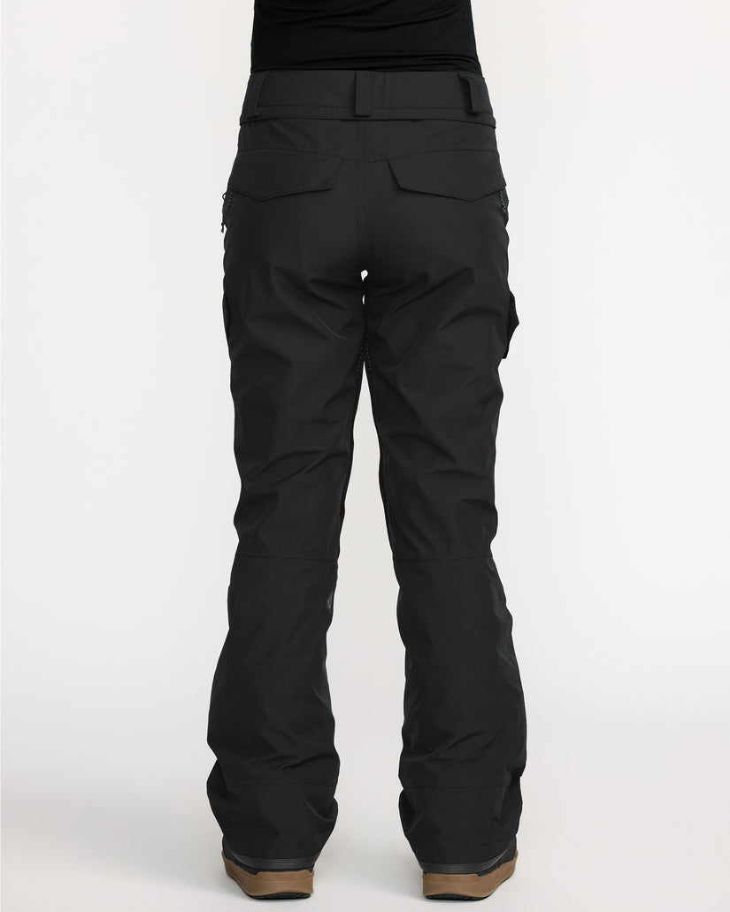 Pantalon Gore-Tex Stonelark - Black