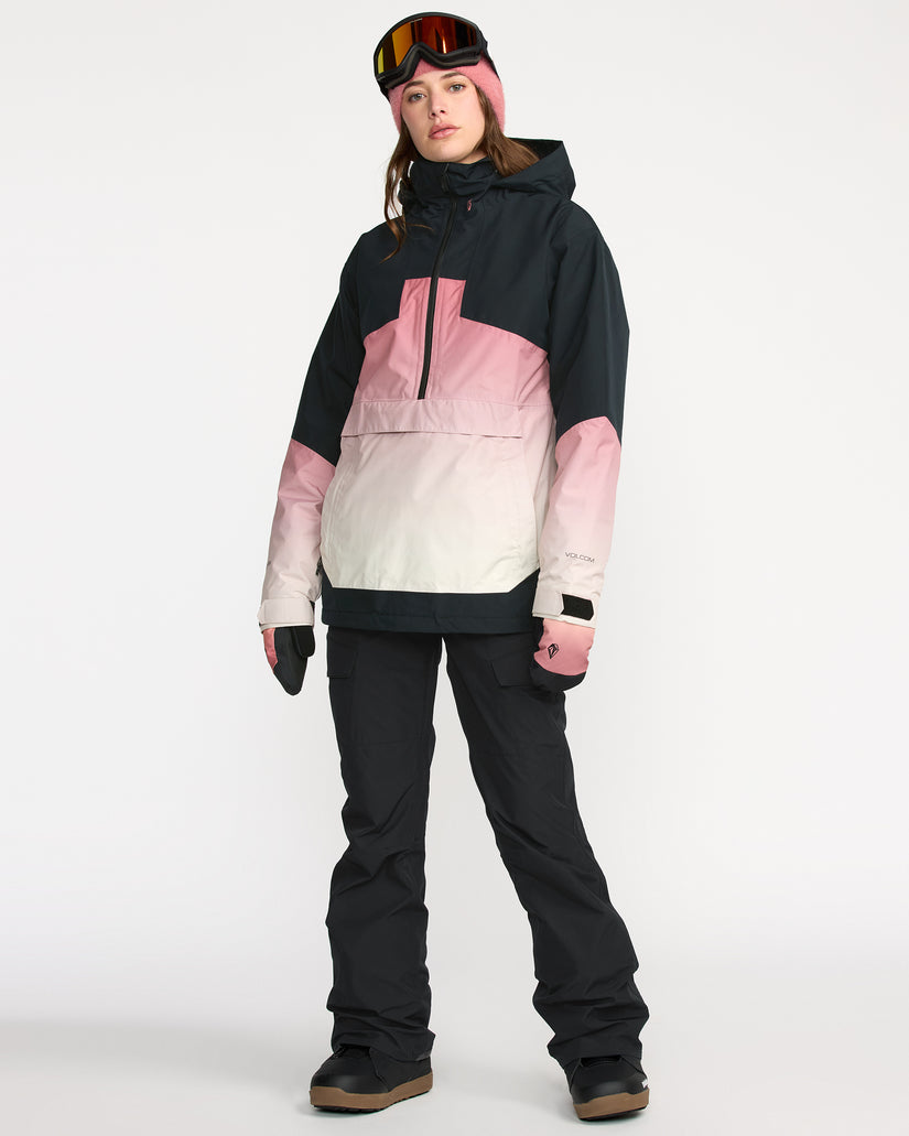 Pantalon Gore-Tex Stonelark - Black