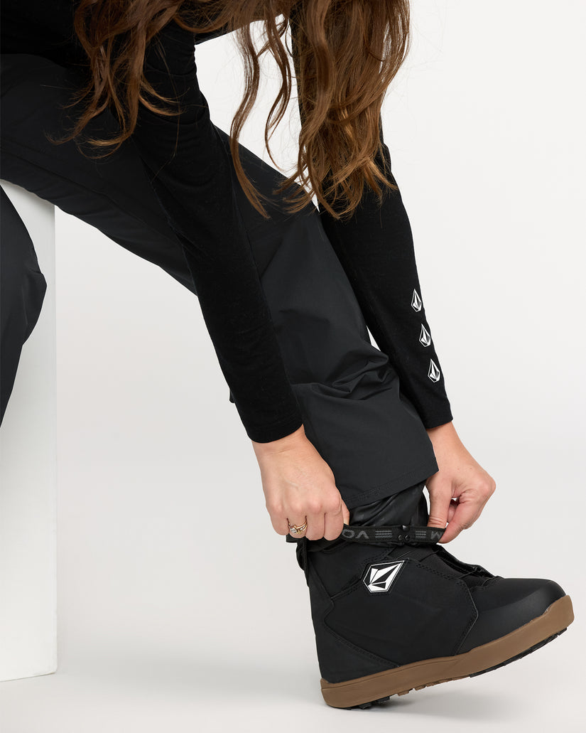 Pantalon Gore-Tex Stonelark - Black