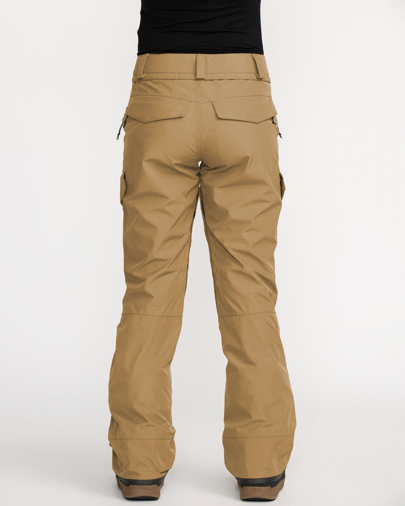 Pantalon Gore-Tex Stonelark - Bronze