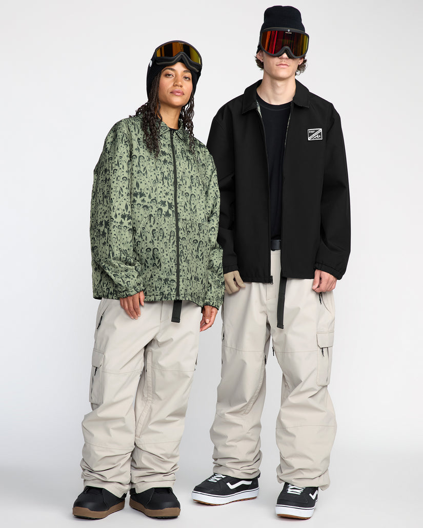 Pantalon Dlm - Stone