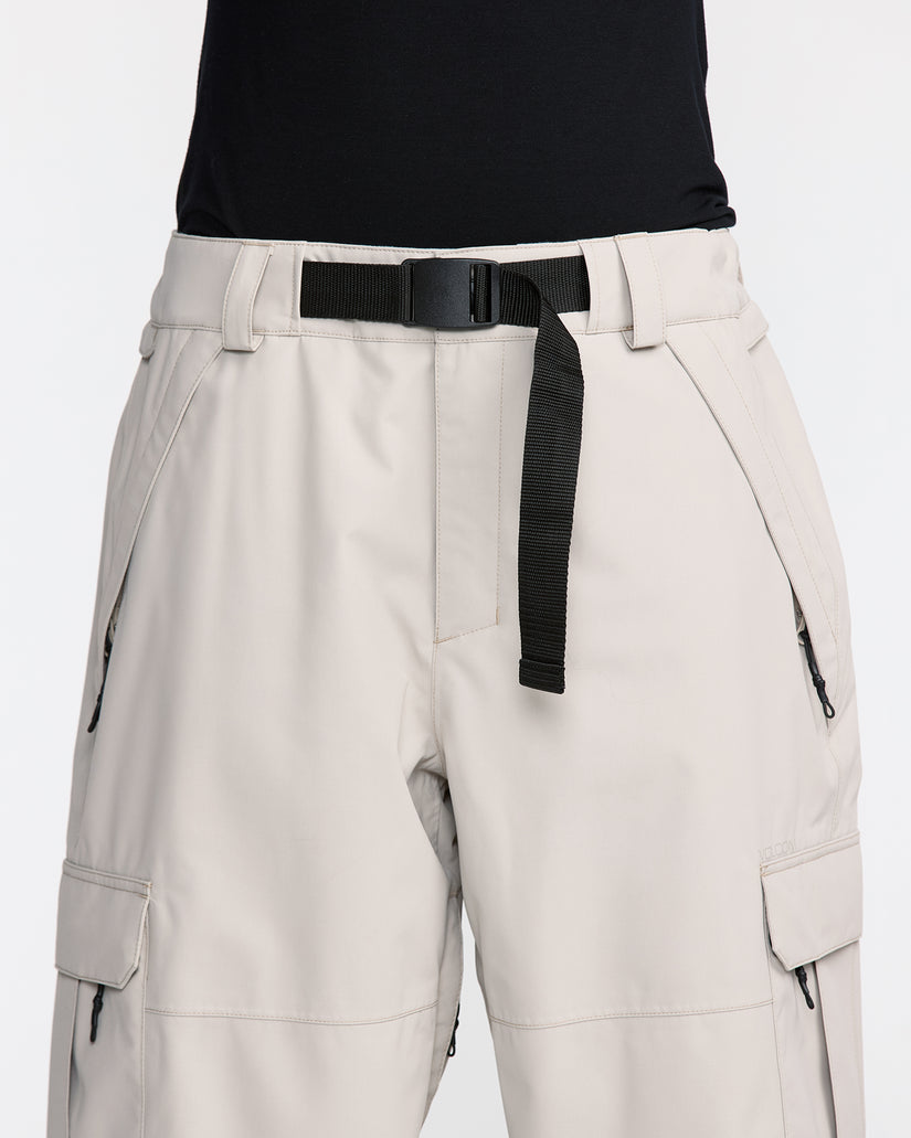 Pantalon Dlm - Stone