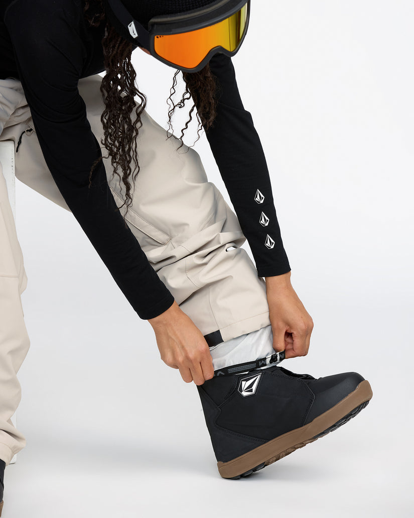 Pantalon Dlm - Stone
