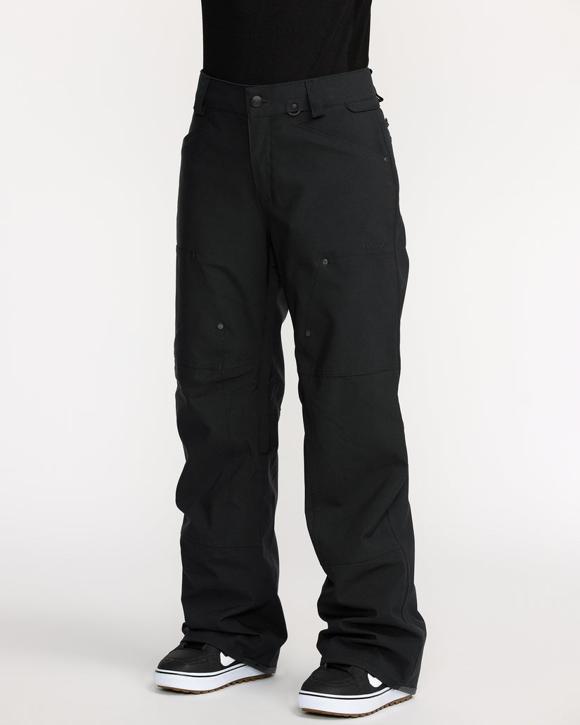 Pantalon Pollock - Black