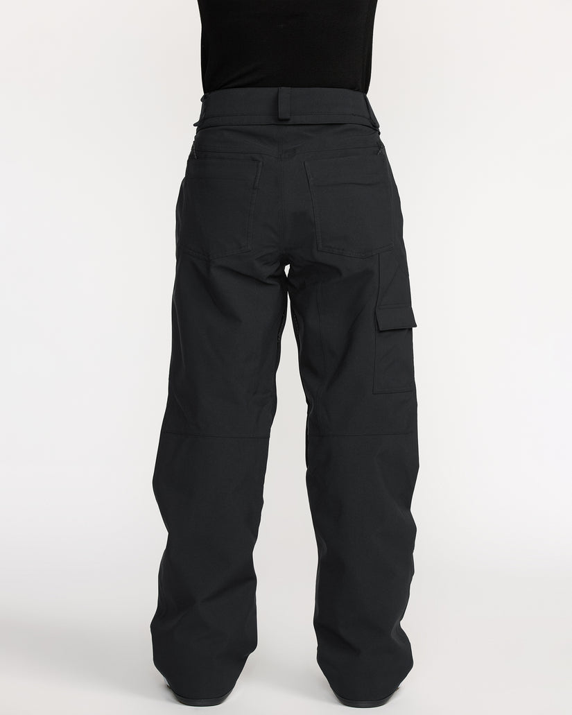 Pantalon Pollock - Black