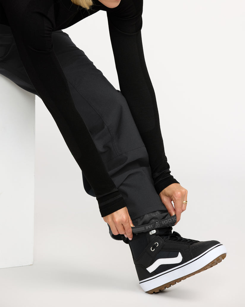 Pantalon Pollock - Black