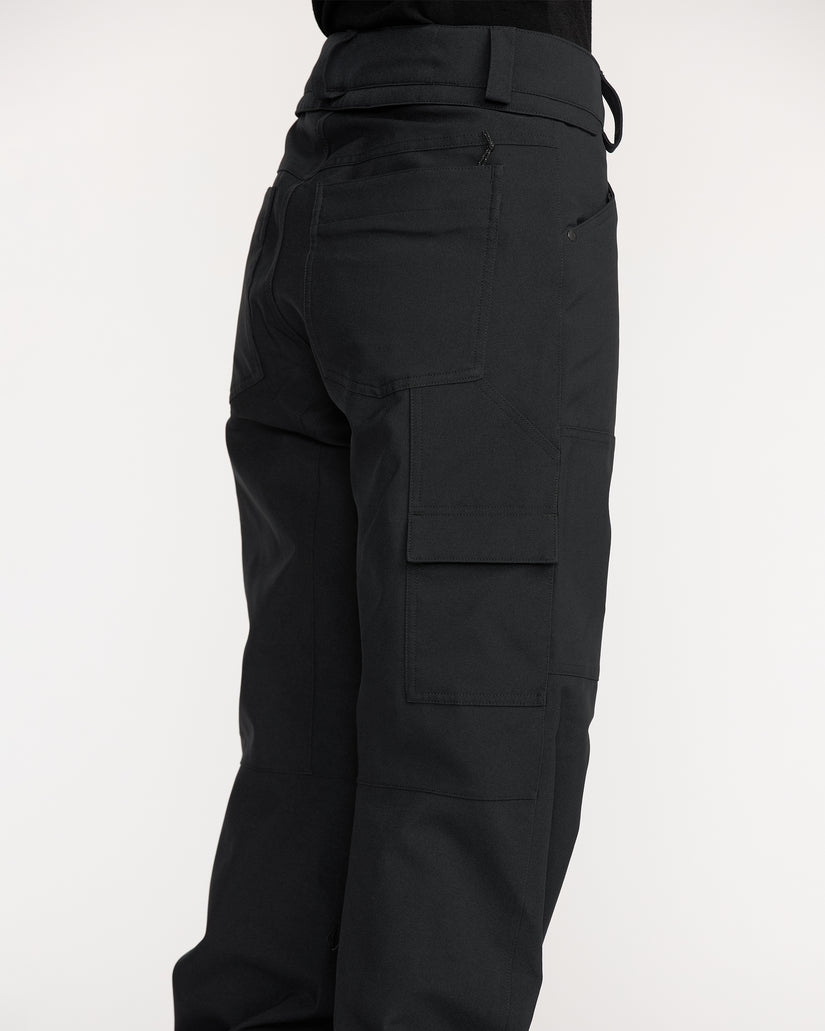 Pantalon Pollock - Black