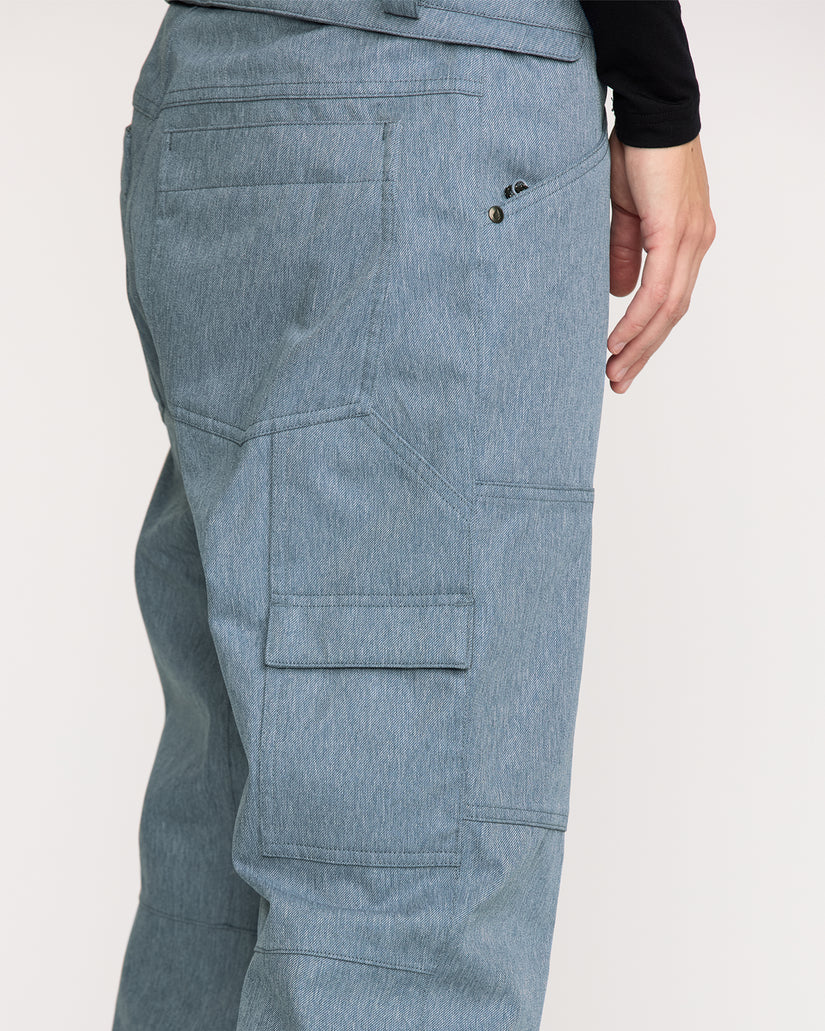 Pantalon Pollock - Denim