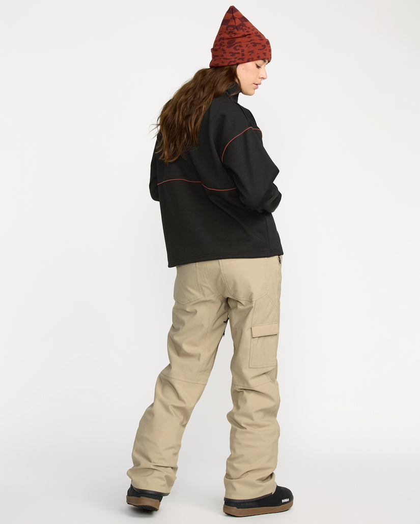 Pantalon Pollock - Oatmeal
