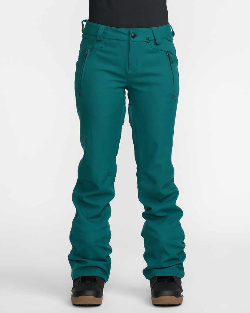 Pantalon Genus Stretch - Atlantic Deep